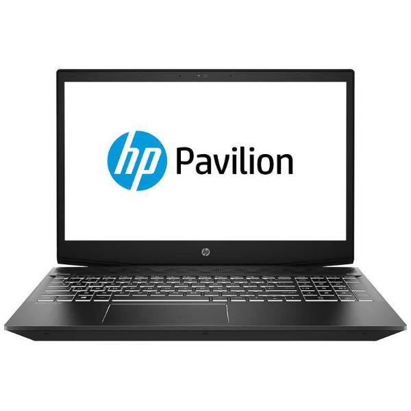 HP Pavillion Gaming 15